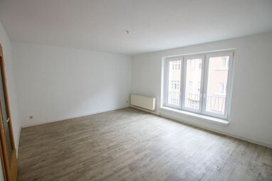 Wohnung zur Miete 860 € 4 Zimmer 86 m² 3. Geschoss Fischer-von-Erlach-Str. 12 Paulusviertel Halle (Saale) 06114