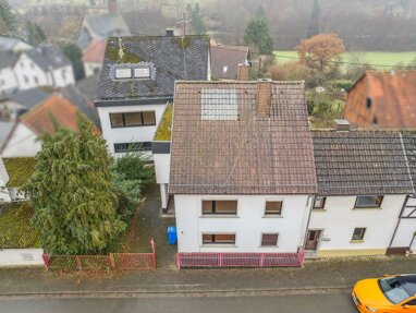 Mehrfamilienhaus zum Kauf 349.000 € 10 Zimmer 297 m² 572 m² Grundstück Dombach Bad Camberg 65520