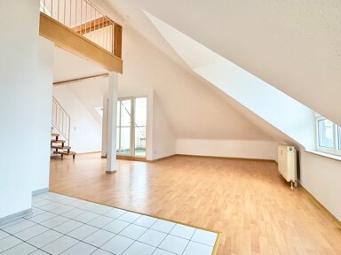 Maisonette zum Kauf 122.990 € 2 Zimmer 50,8 m² Leuben/Niedersedlitz (Sachsenwerk) Dresden 01257