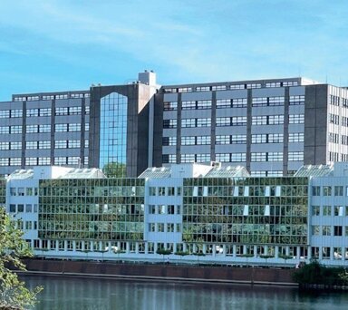 Büro-/Praxisfläche zur Miete provisionsfrei 15 € 3.074 m² Bürofläche teilbar ab 967 m² Tegel Berlin 13507