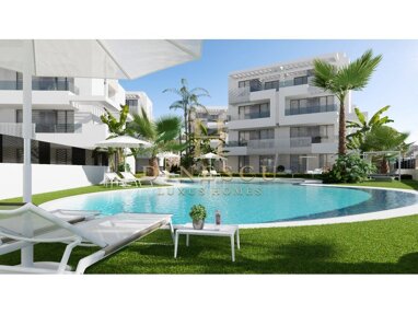 Apartment zum Kauf Provisionsfrei 429.000 € 4 Zimmer Los Alcázares