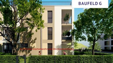 Wohnung zum Kauf provisionsfrei 633.200 € 4 Zimmer 100 m² EG frei ab sofort Bertolt-Brecht-Str. 2 Herzogenaurach 8 Herzogenaurach 91074