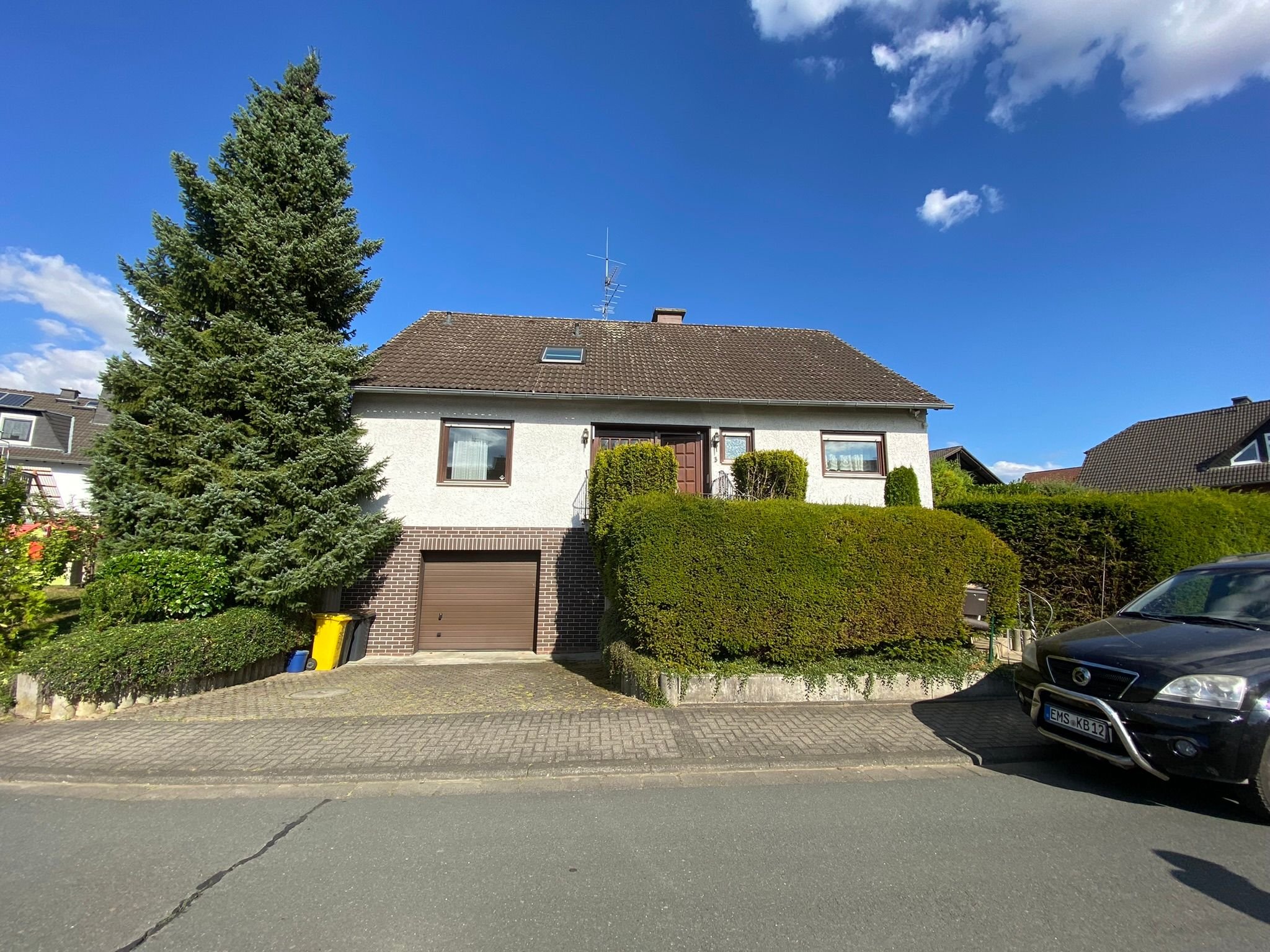 Einfamilienhaus zum Kauf 229.900 € 8 Zimmer 570 m²<br/>Grundstück Miehlen Miehlen 56357