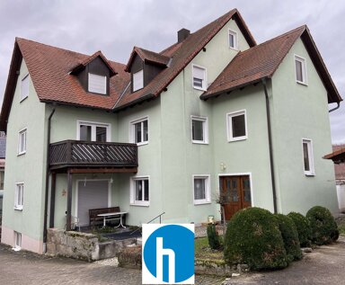 Studio zur Miete 900 € 4 Zimmer 118 m² 1. Geschoss frei ab sofort Forchheim Forchheim 91301