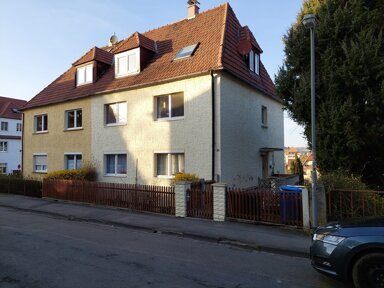 Wohnung zum Kauf 315.000 € 5 Zimmer 112 m² Wenigenjena - Kernberge Jena 07749