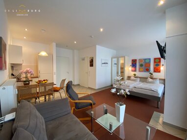 Wohnung zum Kauf 159.000 € 1 Zimmer 40 m² Granzow Mirow / Granzow 17252