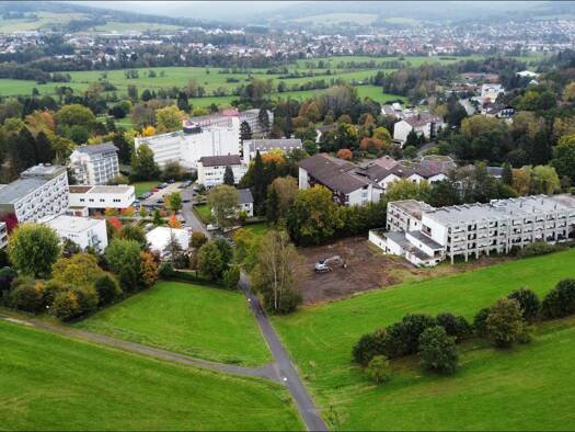 Grundstück zum Kauf provisionsfrei 1.149.000 € 5.507 m² Grundstück Bad Soden Bad Soden-Salmünster 63628