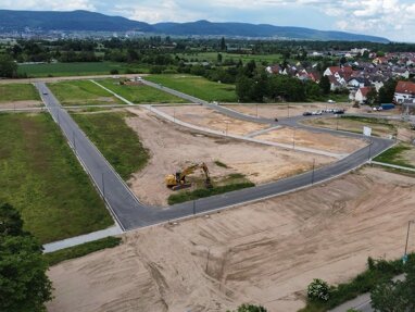 Grundstück zum Kauf Provisionsfrei 309.375 € 495 m² Grundstück Lachen Neustadt 67435