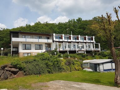 Hotel zum Kauf provisionsfrei 495.000 € 12 Zimmer 1.317 m² Grundstück Waldeck Waldeck 34513