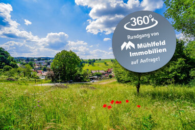 Grundstück zum Kauf Provisionsfrei 60.000 € 482 m² Grundstück Hammelbach Grasellenbach / Hammelbach 64689