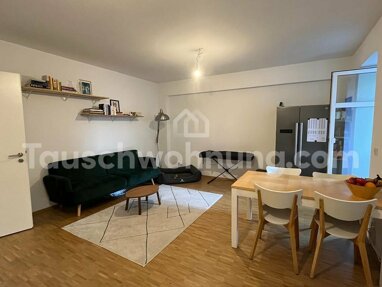 Wohnung zur Miete 842 € 4 Zimmer 103 m² Erdgeschoss Neustadt-Neuschönefeld Leipzig 04315