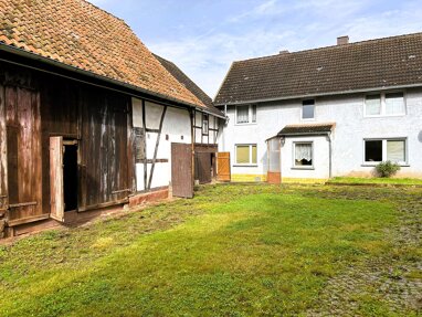 Bauernhaus zum Kauf 58.000 € 6 Zimmer 106 m² 925 m² Grundstück Limlingerode Hohenstein 99755