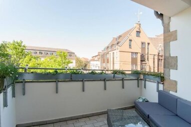 Wohnung zur Miete Wohnen auf Zeit 1.550 € 3 Zimmer 71 m² frei ab sofort Mitte Hannover 30159