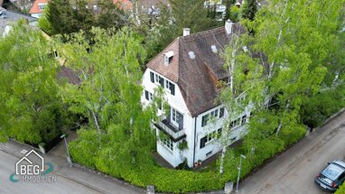 Mehrfamilienhaus zum Kauf 799.000 € 12 Zimmer 306,8 m² 630 m² Grundstück Kreuzäcker Schwäbisch Hall 74523