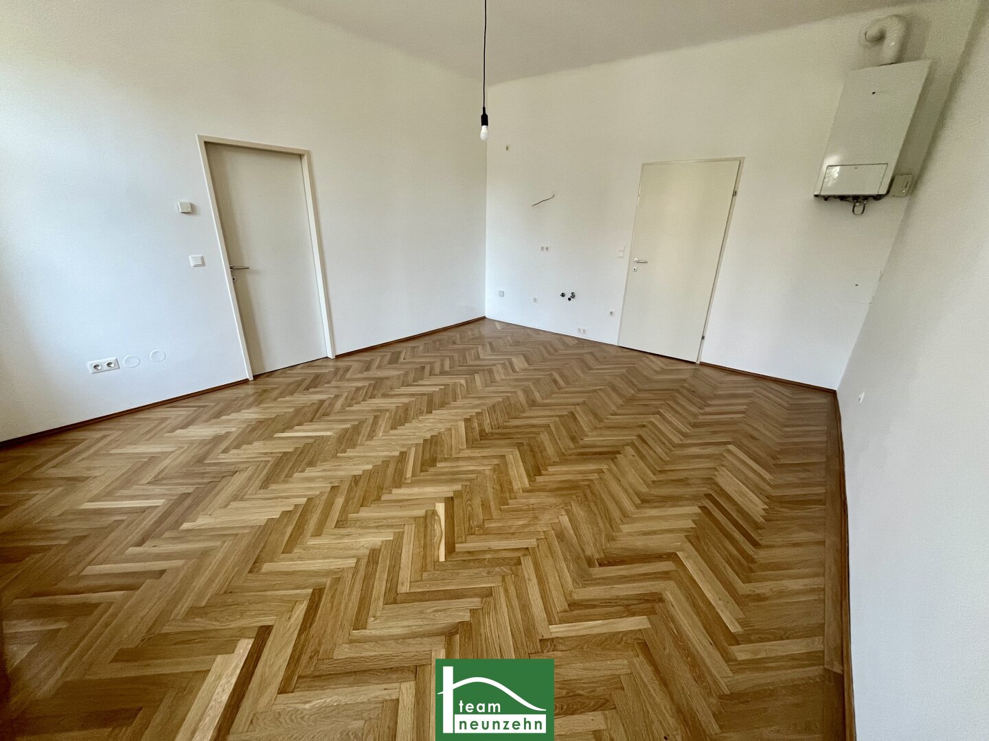 Wohnung zum Kauf 299.500 € 2 Zimmer 51 m²<br/>Wohnfläche 1.<br/>Geschoss Hohe Warte 6 Wien,Döbling 1190