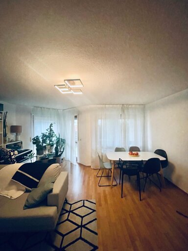 Wohnung zur Miete 650 € 2 Zimmer 58 m² 3. Geschoss frei ab 01.01.2025 Im Paradies 43 Mittelstadt Reutlingen 72766