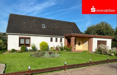 Einfamilienhaus zum Kauf 180.000 € 5 Zimmer 146 m² 683 m² Grundstück Heiligenstedten 25524