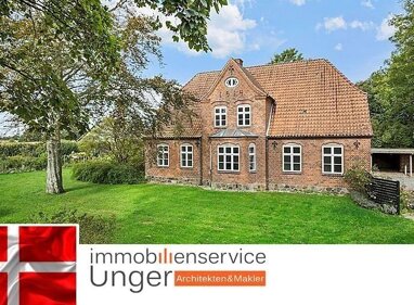Haus zum Kauf 241.000 € 7 Zimmer 200 m² 2.753 m² Grundstück  Tønder  6270