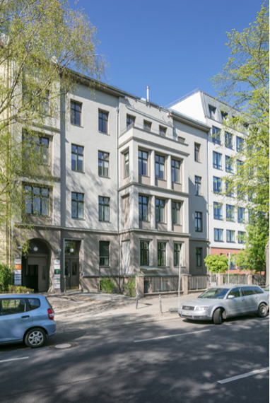Maisonette zur Miete 3.750 € 5 Zimmer 150 m² 4. Geschoss Kreuzberg Berlin 10963
