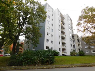 Wohnung zur Miete 615 € 3 Zimmer 75,9 m² 6. Geschoss frei ab 18.01.2025 Damaschkestr. 19 Hellweg Witten 58455