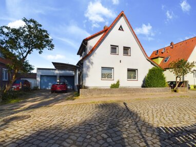 Einfamilienhaus zum Kauf 379.000 € 6 Zimmer 170 m² 670 m² Grundstück Soltau Soltau 29614