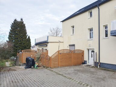 Mehrfamilienhaus zum Kauf 589.000 € 13 Zimmer 286 m² 910 m² Grundstück Gittersee Dresden 01189