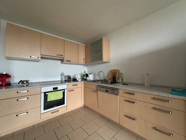 Wohnung zum Kauf 95.000 € 1 Zimmer 28 m² 7. Geschoss Südstadt Heilbronn 74074