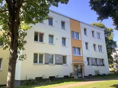 Wohnung zur Miete 523 € 2 Zimmer 55 m² frei ab 12.12.2024 Donauschwabenstr. 5 E Milse Bielefeld 33609