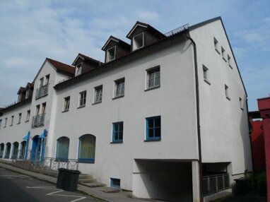 Wohnung zur Miete 830 € 3 Zimmer 83 m² 2. Geschoss frei ab sofort Neustraße 4-6 Altstadt Wasserburg am Inn 83512