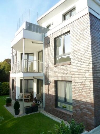 Wohnung zur Miete 980 € 3 Zimmer 81,7 m² 1. Geschoss Lüneburger Straße 89 Winsen - Kernstadt Winsen (Luhe) 21423