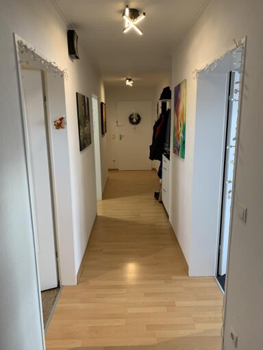 Wohnung zum Kauf 249.000 € 3 Zimmer 74 m² 2. Geschoss Schniegling Nürnberg 90427