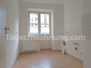Wohnung zur Miete 440 € 3 Zimmer 60 m² 1. Geschoss Reudnitz-Thonberg Leipzig 04317