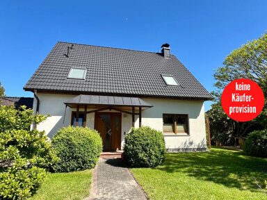 Einfamilienhaus zum Kauf provisionsfrei 320.000 € 3 Zimmer 126 m² 960 m² Grundstück Wulkenzin Wulkenzin 17039