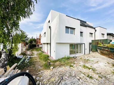Doppelhaushälfte zum Kauf 599.000 € 6 Zimmer 128,1 m² frei ab 31.12.2024 Wiethestraße Wien 1220