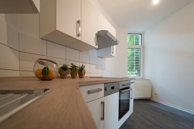 Wohnung zur Miete 420 € 2 Zimmer 65,1 m² Erdgeschoss Schifferstraße 15 Hohepfortestraße Magdeburg 39106