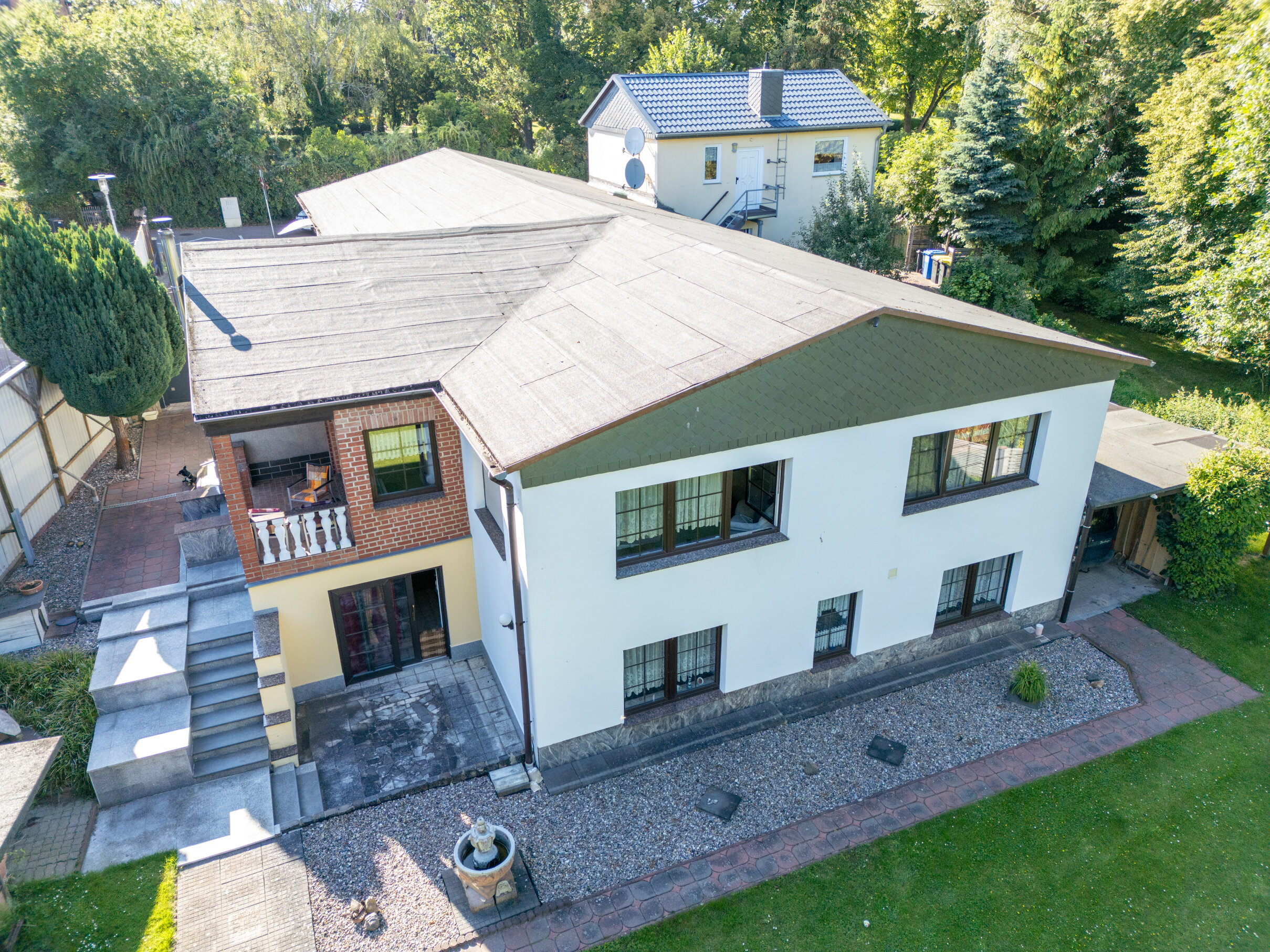 Mehrfamilienhaus zum Kauf 869.000 € 12 Zimmer 437 m²<br/>Wohnfläche 1.266 m²<br/>Grundstück Kirchdorf Insel Poel 23999