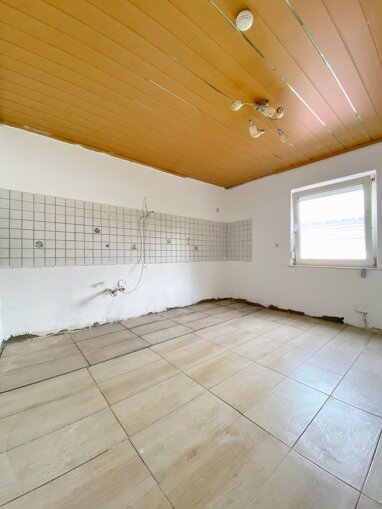 Wohnung zum Kauf 125.000 € 3 Zimmer 75 m² 1. Geschoss Gunzenhausen Gunzenhausen 91710