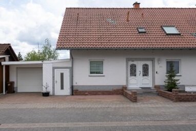 Doppelhaushälfte zum Kauf 419.000 € 7 Zimmer 194 m² 324 m² Grundstück Imsbach 67817