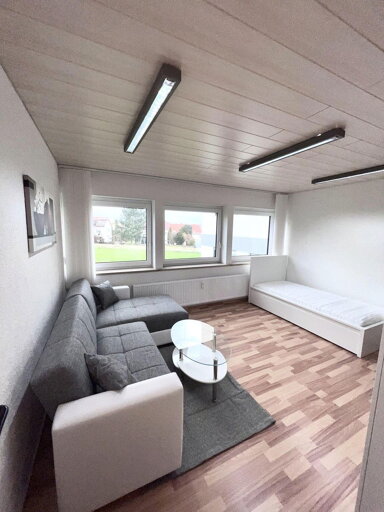 Wohnung zur Miete 650 € 1 Zimmer 37 m² Hofherrnweiler Aalen 73434