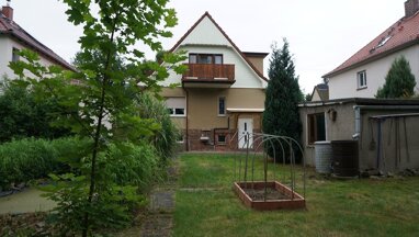 Einfamilienhaus zum Kauf 310.000 € 4 Zimmer 101 m² Bad Klosterlausnitz 07639