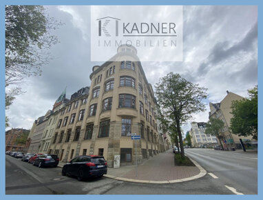 Wohnung zur Miete 478 € 2 Zimmer 65,4 m² 1. Geschoss Dobenau Plauen 08523