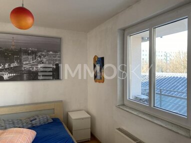 Wohnung zum Kauf 115.000 € 2 Zimmer 41 m² 1. Geschoss Räcknitz (Alträcknitz) Dresden 01189