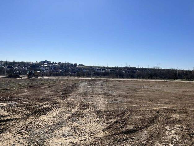 Grundstück zum Kauf provisionsfrei 299.000 € 563 m² Grundstück Helene-Wessel-Straße Biberach Heilbronn-Biberach 74078