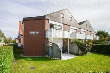 Wohnung zum Kauf 345.000 € 2 Zimmer 45 m² Hindenburgstraße 56 Borkum 26757