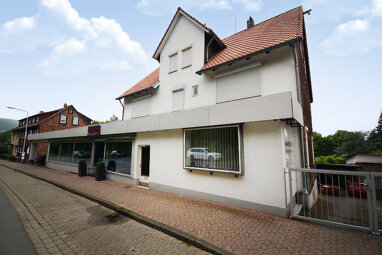 Büro-/Praxisfläche zum Kauf 633.000 € 565 m² Bürofläche Bündheim Bad Harzburg 38667
