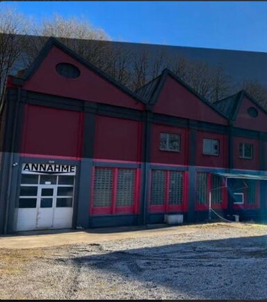 Lagerhalle zur Miete provisionsfrei 500 m² Lagerfläche Oberbarmen-Schwarzbach Wuppertal 42277