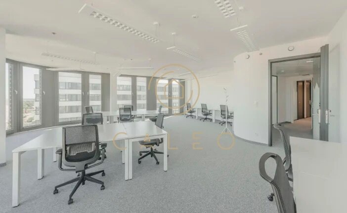 Bürokomplex zur Miete Provisionsfrei 150 m²<br/>Bürofläche Ab 1 m²<br/>Teilbarkeit Wien 1100