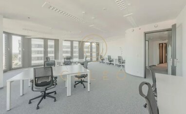 Bürokomplex zur Miete Provisionsfrei 150 m² Bürofläche teilbar ab 1 m² Wien 1100