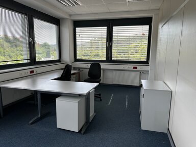 Bürogebäude zur Miete provisionsfrei 300 € 2 Zimmer 55 m² Bürofläche teilbar von 25 m² bis 55 m² Scheidertalstraße Kettenbach Aarbergen 65326