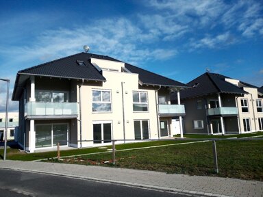 Wohnung zum Kauf provisionsfrei 312.600 € 3 Zimmer 71 m² 1. Geschoss frei ab sofort Bürgermeister-Lenk-Straße Katzdorf Teublitz 93158